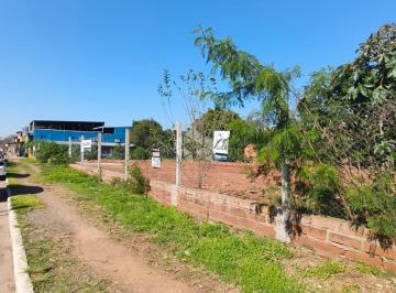 Terreno · 9m² · Terreno na avenida Boqueirao Canoas