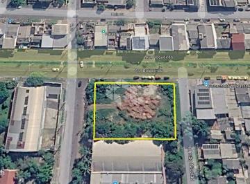 Terreno · 9m² · Terreno na avenida Boqueirao Canoas