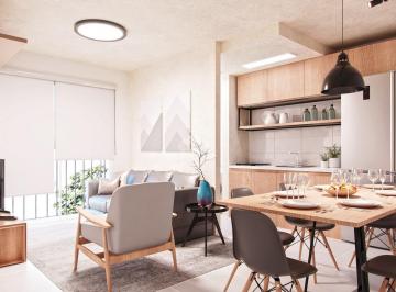 Apartamento · 50m² · 2 Quartos · 1 Vaga · Apartamento no Residencial Macerata em Santa Maria