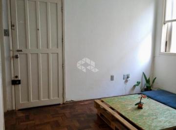 Apartamento · 50m² · 2 Quartos · Apartamento com 2 dormitórios à venda em Pelotas