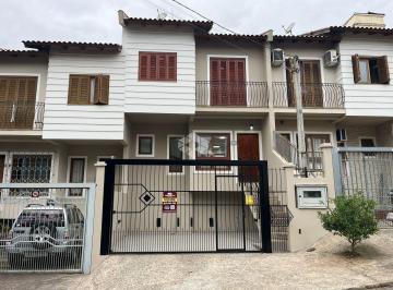 Casa · 85m² · 3 Quartos · 1 Vaga · Sobrado no bairro Oriçó em rua tranquila e segura