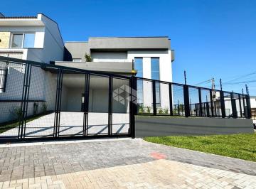Casa · 264m² · 4 Quartos · 2 Vagas · Casa Nova Com 03 Suítes no Terras de Santorini