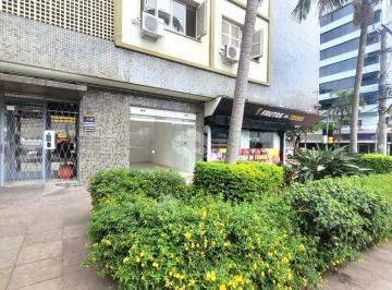 Comercial · 28m² · Loja reformada e desocupada à venda, ótima localização