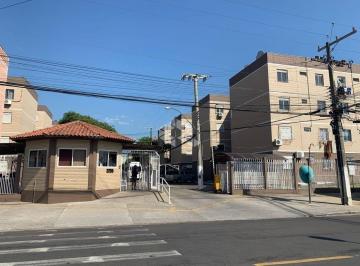 Apartamento · 42m² · 1 Quarto · Apartamento 1 dormitorio em Esteio RS