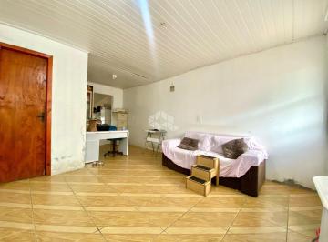 Casa · 129m² · 2 Quartos · 1 Vaga · Casa com 2 quartos, 1 banheiro e garagem para 1 carro na Cefer 2