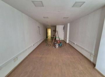 97a73f10d107a36e68a87f958051069441b1a248 · Sala Comercial - Avenida Rio Branco - Aluguel - Centro