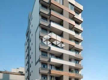Apartamento · 56m² · 2 Quartos · 1 Vaga · Apartamento de 2 dormitórios á venda no bairro Florestal em Lajeado