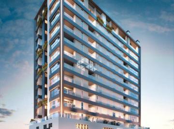 Apartamento · 126m² · 3 Quartos · 1 Vaga · Apartamento com 3 suítes a venda no bairro Moinhos em Lajeado/RS