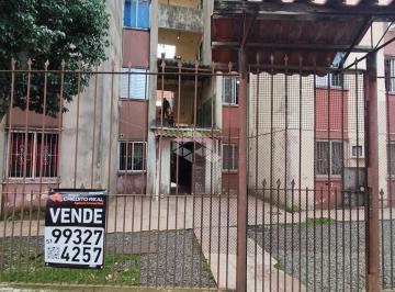Apartamento · 38m² · 2 Quartos · Apartamento com 2 dormitórios no Guajuviras Canoas