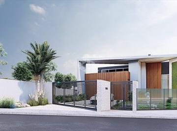 Casa · 327m² · 4 Quartos · 2 Vagas · Casa de alto padrão a venda em Lajeado/RS
