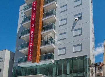 Apartamento · 74m² · 2 Quartos · 1 Vaga · Apartamento com 2 dormitórios a venda no bairro Florestal em Lajeado/RS