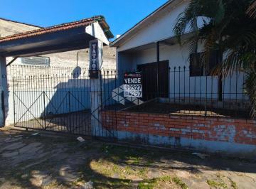 Terreno · 350m² · 1 Vaga · Terreno na Olaria Canoas