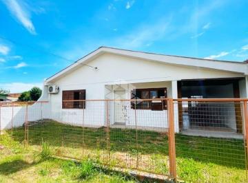 Casa · 90m² · 3 Quartos · 2 Vagas · Casa de 3 quartos à venda em Camobi