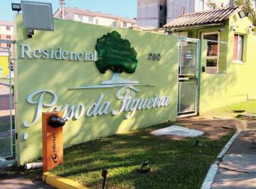 1 · Apartamento 2 Dormitórios à Venda em Alvorada - R$ 110 Mil