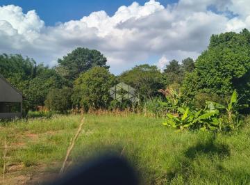 Terreno · 540m² · Terreno à venda em Canoas - Bairro Estância Velha