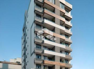 Apartamento · 57m² · 2 Quartos · 1 Vaga · Apartamento de 2 dormitórios á venda no bairro Florestal em Lajeado