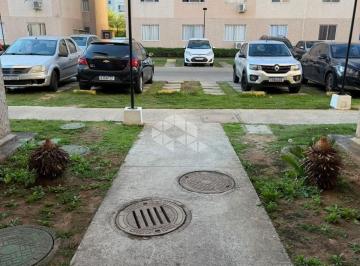 Apartamento · 41m² · 2 Quartos · Apartamento com 2 dormitorios na av aj renner Canoas