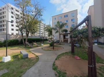 Apartamento · 41m² · 2 Quartos · 1 Vaga · Apartamento com 2 dormitorios na av aj renner Canoas