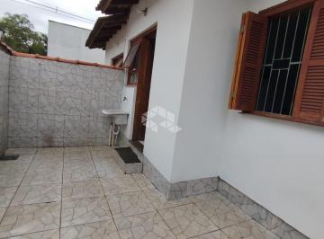 Casa · 49m² · 2 Quartos · 2 Vagas · CASA BAIRRO OLARIA 02 DORMITÓRIOS-CANOAS