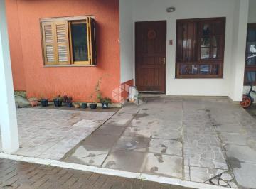 Casa · 49m² · 2 Quartos · 2 Vagas · CASA BAIRRO OLARIA 02 DORMITÓRIOS-CANOAS