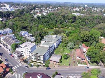 Apartamento · 62m² · 2 Quartos · 1 Vaga · Apartamentos com 3 quartos, sendo 1 suíte, a venda no bairro Americano em Lajeado/RS