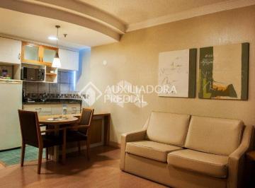 Apartamento · 38m² · 1 Quarto · FLAT em Porto Alegre no bairro Moinhos de Vento