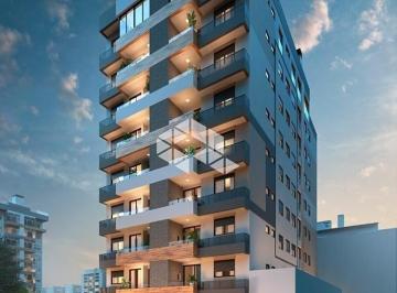 Apartamento · 57m² · 2 Quartos · 1 Vaga · Apartamento de 2 dormitórios á venda no bairro Florestal em Lajeado