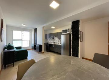 Apartamento · 39m² · 1 Quarto · Apartamento mobiliado á venda no centro de Santa Maria