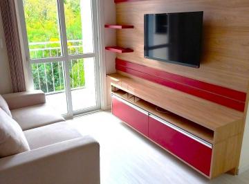 Apartamento · 54m² · 2 Quartos · 1 Vaga · Apartamento a venda com 02 quartos -vaga -Bairro Vila Nova -N.Hamburgo