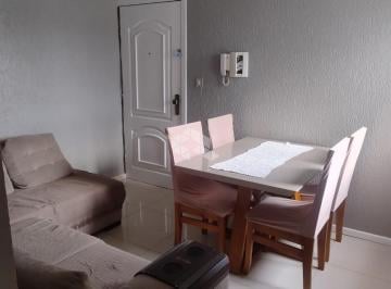 Apartamento · 40m² · 2 Quartos · 1 Vaga · Apartamento com 2 quartos e vaga de garagem à venda em Guajuviras, Canoas