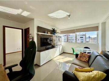 Apartamento · 47m² · 1 Quarto · 1 Vaga · Apartamento 1 dormitório à Venda na Av Medianeira
