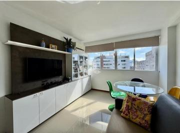 Apartamento · 47m² · 1 Quarto · 1 Vaga · Apartamento 1 dormitório à Venda na Av Medianeira