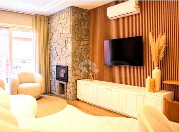 Apartamento · 79m² · 2 Quartos · 1 Vaga · Aparatmento a venda com 02 quartos -02 suítes -Reserva das Orquídeas -Gramado