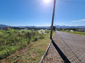 Terreno · 414m² · Excelente terrenos à venda no Bairro Conventos em Lajeado