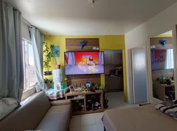 Apartamento · 34m² · 1 Quarto · 2 Vagas · Apartamento 1 dormitório