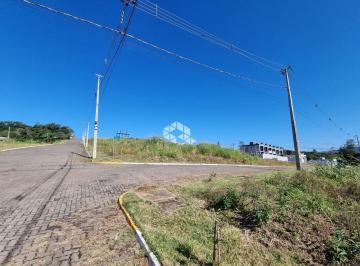 Terreno · 512m² · Excelente terrenos à venda no Bairro Conventos em Lajeado