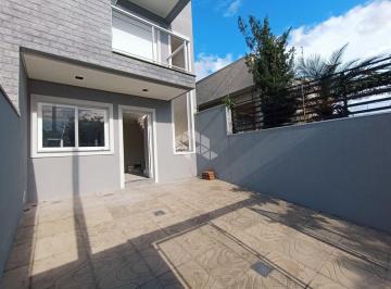 Casa · 125m² · 3 Quartos · 2 Vagas · SOBRADO COM 3 DORMITORIOS IGARA CANOAS