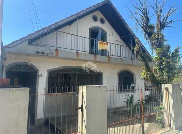 Casa · 80m² · 3 Quartos · 2 Vagas · CASA COM 3 DORMITÓRIOS EM SÃO JOSÉ SC, BAIRRO REAL PARQUE À VENDA - NÃO ACEITA FINANCIAMENTO BANCÁRI
