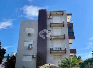 Apartamento · 75m² · 2 Quartos · 1 Vaga · Apartamento à venda com 2 quartos e garagem
