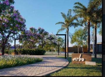 Terreno · 175m² · Terreno á venda no Loteamento Arbo VillagePark em Camobi Santa  Maria RS