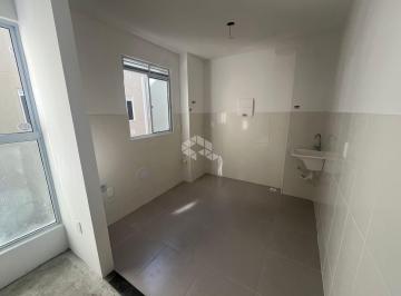Apartamento · 47m² · 2 Quartos · 1 Vaga · Apartamento no bairro São Sebastião, Palhoça - SC