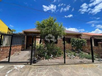 Casa · 241m² · 4 Quartos · 4 Vagas · Casa 2 dormitórios