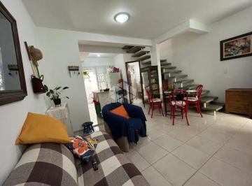 Casa · 82m² · 2 Quartos · 1 Vaga · CASA SOBRADO COM 2 DORMITÓRIOS EM FLORIANÓPOLIS SC, BAIRRO INGLESES DO RIO VERMELHO À VENDA.