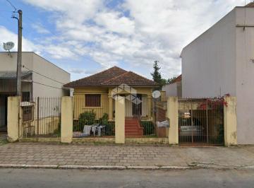Terreno · 130m² · Terreno Canoas Nossa Srenhoa das Graças