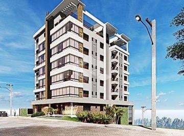 Apartamento · 215m² · 3 Quartos · 4 Vagas · Cobertura com 3 suítes e 2 box de garagem a venda no bairro São Cristóvão em Lajeado/RS