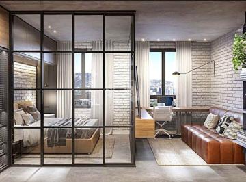 Apartamento · 45m² · 1 Quarto · 1 Vaga · Studio a venda -