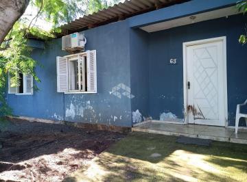 Casa · 120m² · 3 Quartos · Casa Olaria