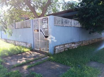 Casa · 120m² · 3 Quartos · Casa Olaria