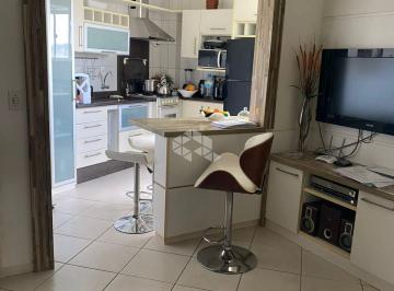 Apartamento · 67m² · 2 Quartos · 2 Vagas · APARTAMENTO COM 2 DORMITÓRIOS EM PALHOÇA SC, BAIRRO PAGANI À VENDA.