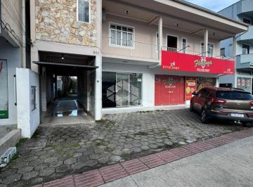 Casa · 260m² · 5 Quartos · Casa com 5 Quartos em Centro, Palhoça - SC